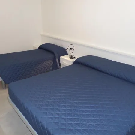 Style With Whirpool Apartment Bibione