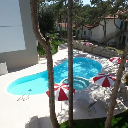 Style With Whirpool * Bibione