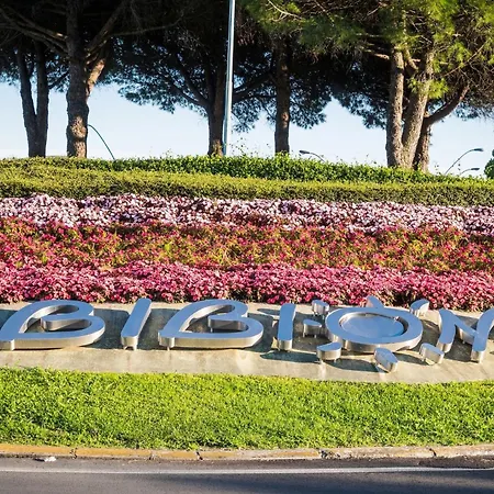 Style With Whirpool * Bibione